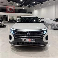 فولكسفاغن أطلس